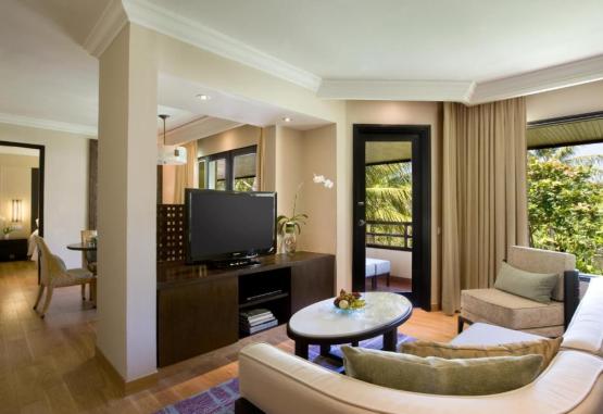 The Westin Resort Nusa Dua Bali  Bali Indonezia