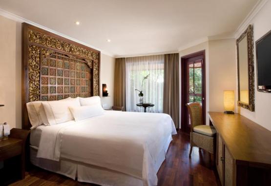 The Westin Resort Nusa Dua Bali  Bali Indonezia