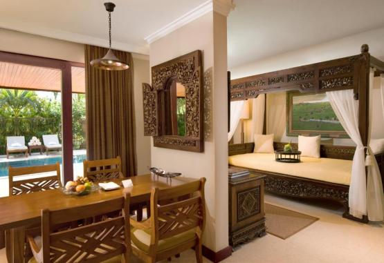 The Westin Resort Nusa Dua Bali  Bali Indonezia