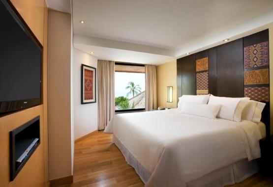 The Westin Resort Nusa Dua Bali  Bali Indonezia