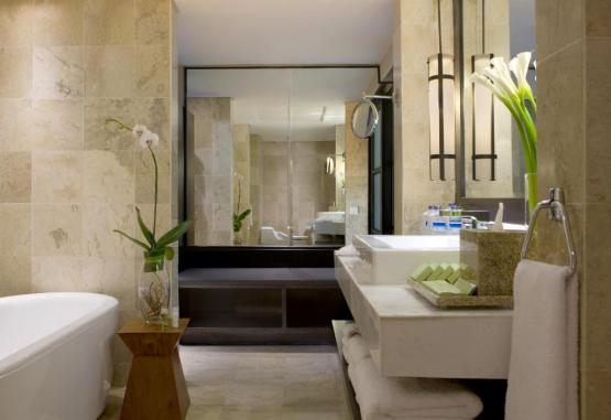 The Westin Resort Nusa Dua Bali  Bali Indonezia