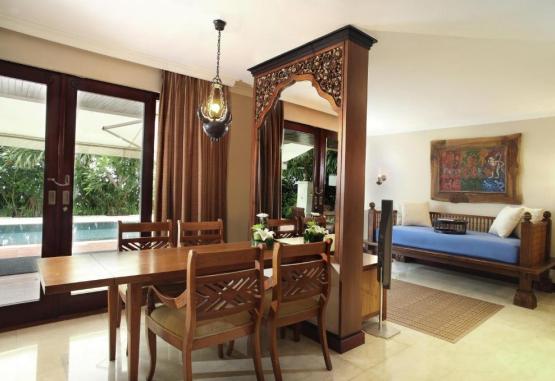 The Westin Resort Nusa Dua Bali  Bali Indonezia