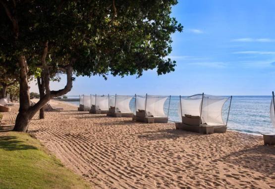The Westin Resort Nusa Dua Bali  Bali Indonezia