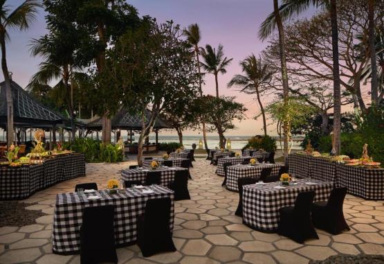 The Westin Resort Nusa Dua Bali  Bali Indonezia