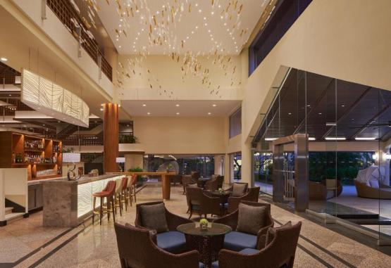 The Westin Resort Nusa Dua Bali  Bali Indonezia