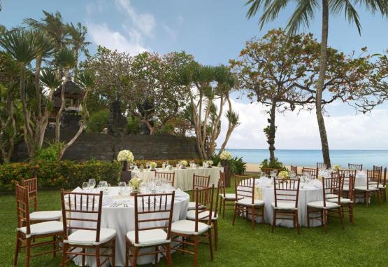 The Westin Resort Nusa Dua Bali  Bali Indonezia