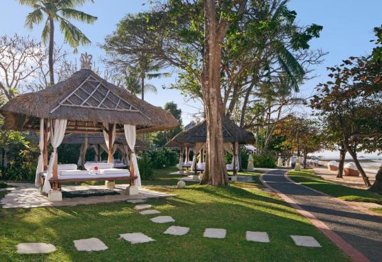 The Westin Resort Nusa Dua Bali  Bali Indonezia