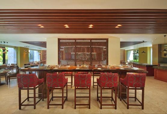 The Westin Resort Nusa Dua Bali  Bali Indonezia