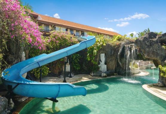 The Westin Resort Nusa Dua Bali  Bali Indonezia