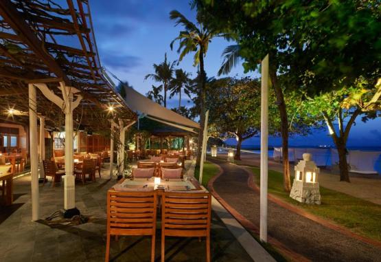 The Westin Resort Nusa Dua Bali  Bali Indonezia
