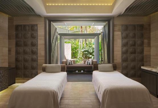 The Westin Resort Nusa Dua Bali  Bali Indonezia