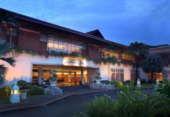 The Westin Resort Nusa Dua Bali  Bali Indonezia