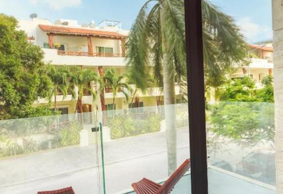 The Yucatan Resort Playa Del Carmen, Tapestry Collection by Hilton  Cancun si Riviera Maya Mexic