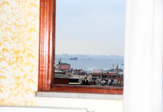 Theodian Hotel  Istanbul Turcia