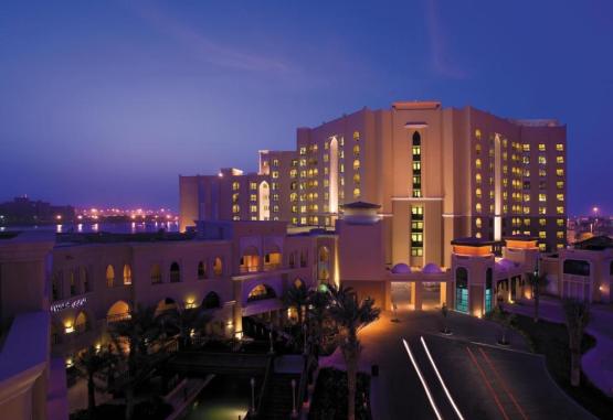 Traders Hotel, Qaryat Al Beri  Regiunea Abu Dhabi Emiratele Arabe Unite