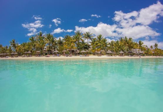 Trou aux Biches Beachcomber Golf Resort & Spa  Regiunea Mauritius 