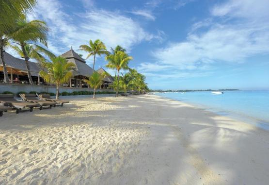 Trou aux Biches Beachcomber Golf Resort & Spa  Regiunea Mauritius 