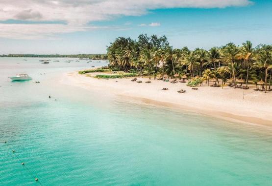 Trou aux Biches Beachcomber Golf Resort & Spa  Regiunea Mauritius 