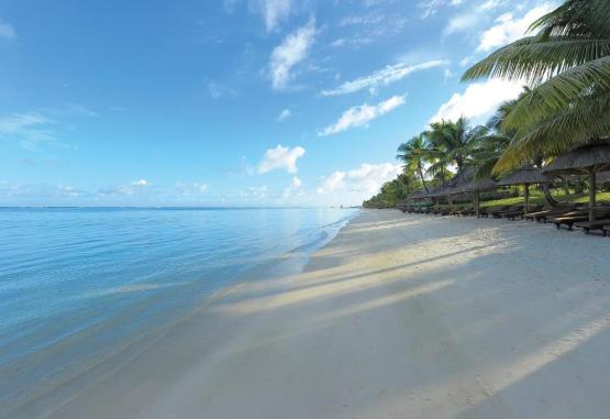 Trou aux Biches Beachcomber Golf Resort & Spa  Regiunea Mauritius 