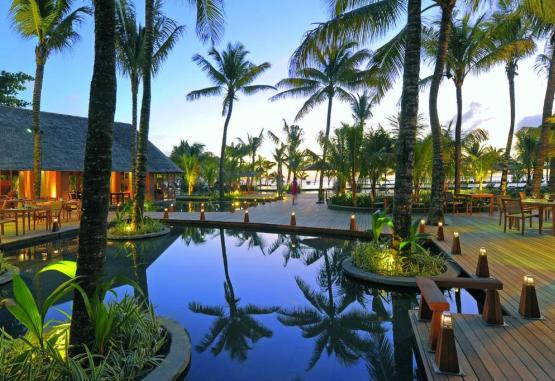 Trou aux Biches Beachcomber Golf Resort & Spa  Regiunea Mauritius 