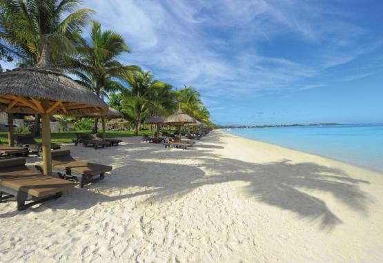 Trou aux Biches Beachcomber Golf Resort & Spa  Regiunea Mauritius 