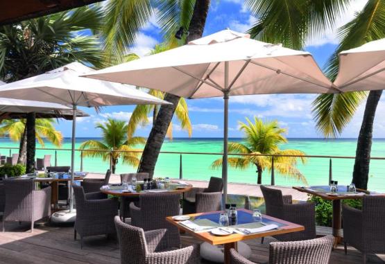 Trou aux Biches Beachcomber Golf Resort & Spa  Regiunea Mauritius 