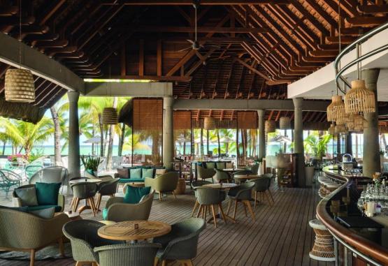 Trou aux Biches Beachcomber Golf Resort & Spa  Regiunea Mauritius 