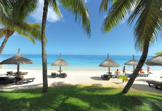 Trou aux Biches Beachcomber Golf Resort & Spa  Regiunea Mauritius 