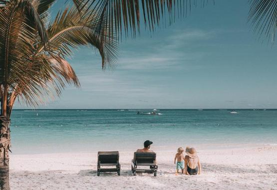 Trou aux Biches Beachcomber Golf Resort & Spa  Regiunea Mauritius 