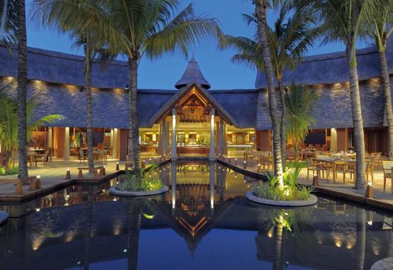 Trou aux Biches Beachcomber Golf Resort & Spa  Regiunea Mauritius 