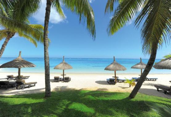 Trou aux Biches Beachcomber Golf Resort & Spa  Regiunea Mauritius 