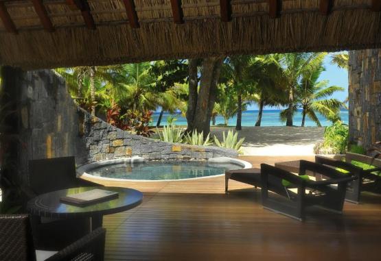 Trou aux Biches Beachcomber Golf Resort & Spa  Regiunea Mauritius 