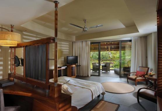 Trou aux Biches Beachcomber Golf Resort & Spa  Regiunea Mauritius 