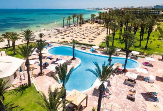 TUI BLUE Scheherazade  Sousse Tunisia