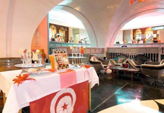 TUI BLUE Scheherazade  Sousse Tunisia