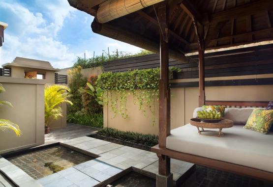 Ubud Village Hotel  Bali Indonezia