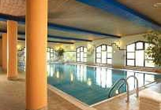 Sport Hotel Fontana Fieberbrunn Austria