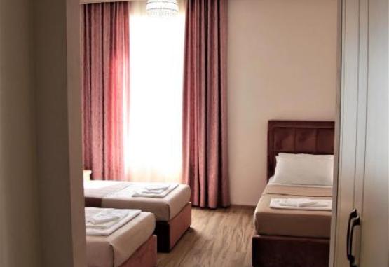 Veliera  Durres Regiunea Albania