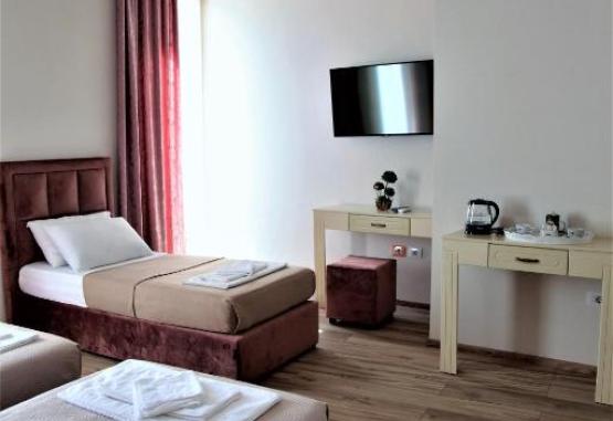 Veliera  Durres Regiunea Albania