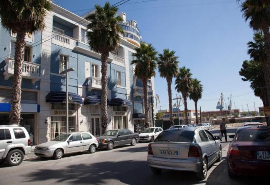 Veliera  Durres Regiunea Albania
