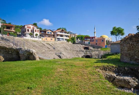 Veliera  Durres Regiunea Albania