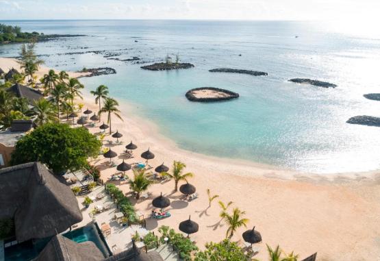 Veranda Pointe Aux Biches  Regiunea Mauritius 