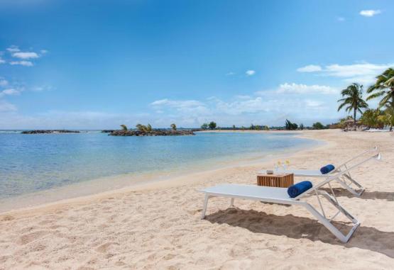 Veranda Pointe Aux Biches  Regiunea Mauritius 