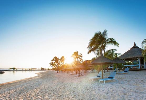 Veranda Pointe Aux Biches  Regiunea Mauritius 