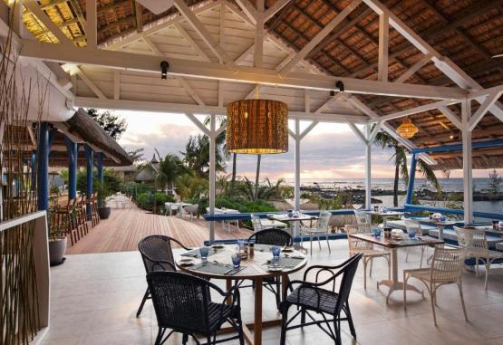 Veranda Pointe Aux Biches  Regiunea Mauritius 