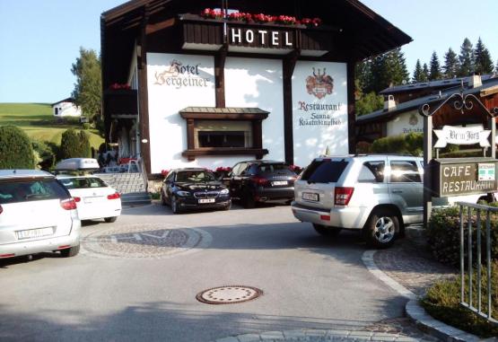 Vergeiner  Seefeld Austria