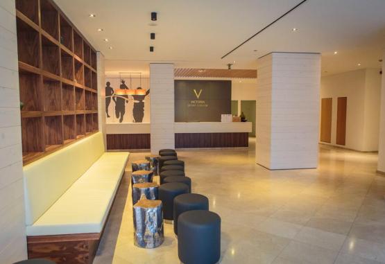 Victoria Sports & Beach  Algarve Portugalia