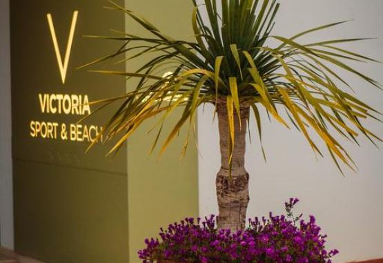 Victoria Sports & Beach  Algarve Portugalia