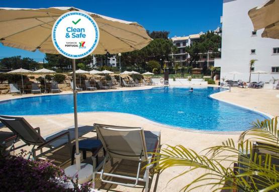 Victoria Sports & Beach  Algarve Portugalia