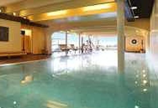 Sporthotel Igls Igls Austria